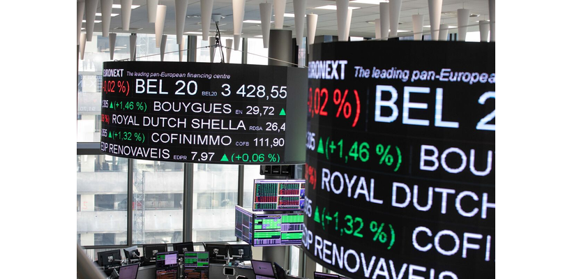 Χάνουν δυναμική οι ευρωαγορές – Πτωτικά οι μετοχές λόγω απαισιοδοξίας για την Ουκρανία