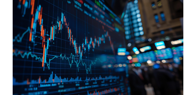 Ώθηση στις ευρωαγορές από φαρμακευτικές και τεχνολογία