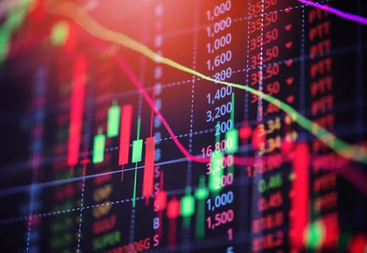 Βαρίδι για τις αγορές οι απώλειες $1 τρισ. των Big Tech