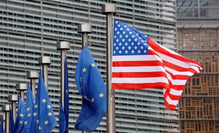 Αντίμετρα με κυρώσεις κατά της ΗΠΑ ετοιμάζει η Ευρωπαϊκή Ένωση