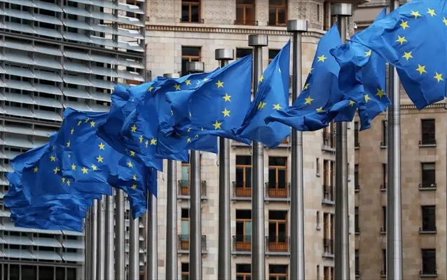 Μέχρι το τέλος του χρόνου η οδηγία της ΕΕ για τον ελάχιστο εταιρικό φόρο