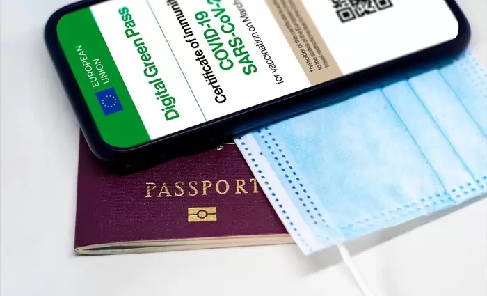 Ψηφιακό πιστοποιητικό από 1η Ιουλίου – Όσα πρέπει να ξέρετε