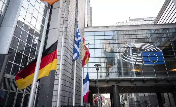 Αλλαγές στην εμπορική συμφωνία με ΗΠΑ ζητούν ευρωβουλευτές