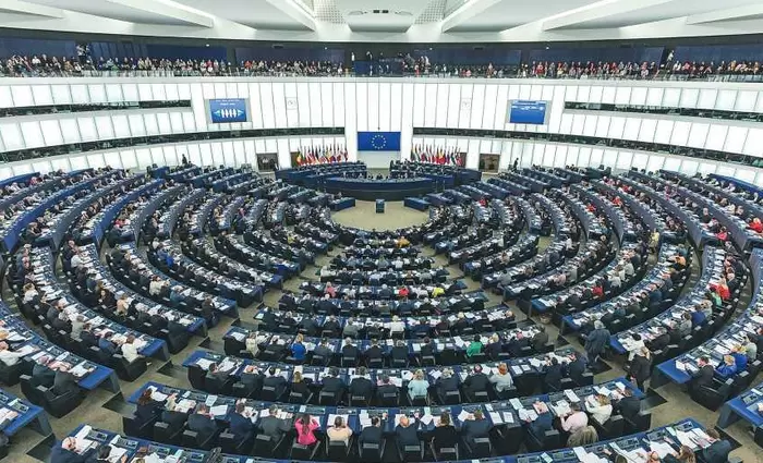 Στην Ευρωβουλή ο Μηχανισμός Ανάκαμψης των 672,5 δισ 