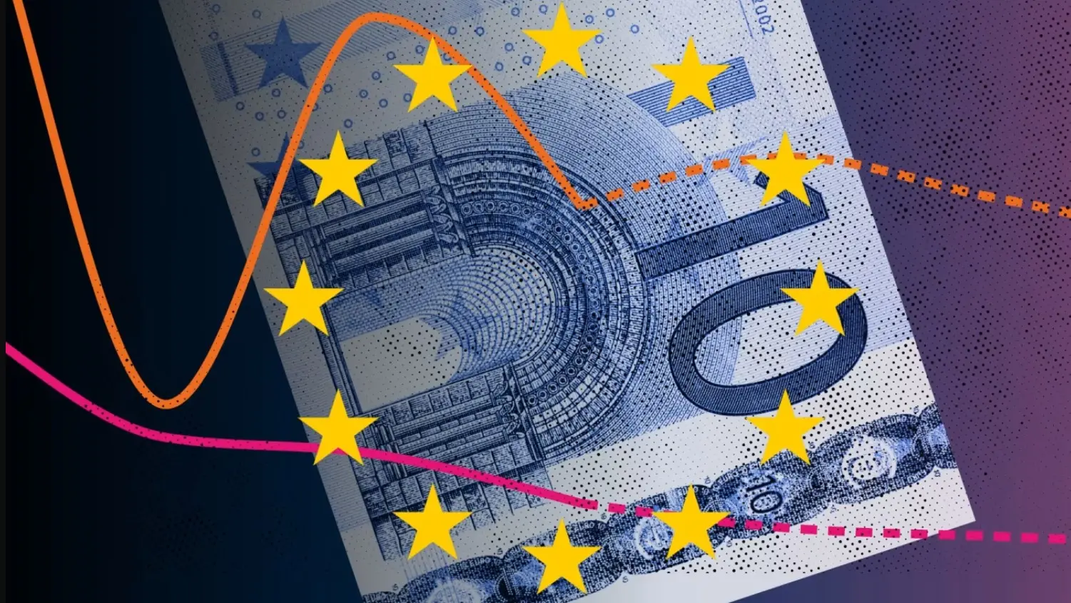 ΕΕ: Το στοίχημα της ανάπτυξης στη σκιά του Τραμπ