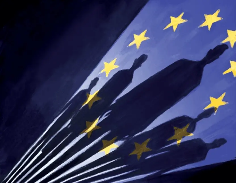 Μπορεί η Ευρώπη να αντέξει οικονομικά να είναι τελευταία στο ελεύθερο εμπόριο στον κόσμο;