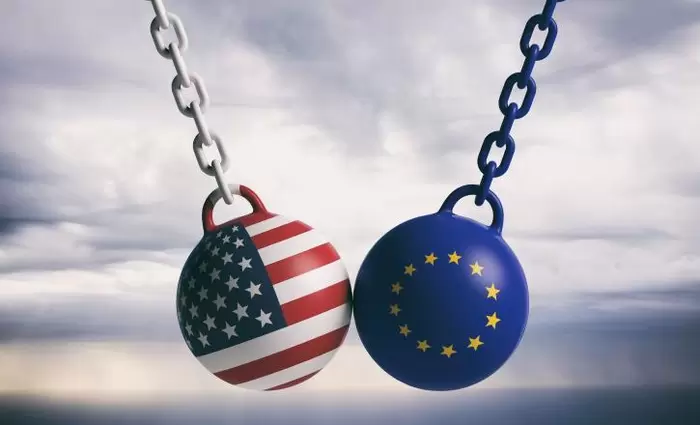 ΕΕ-ΗΠΑ: Παράταση στις συνομιλίες βλέπουν οι Βρυξέλλες