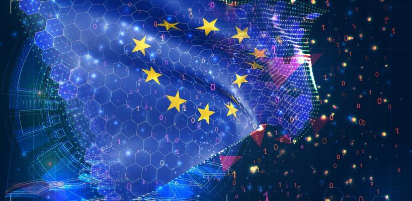 Τραμπ και η Ουκρανία αλλάζουν το τοπίο στην AI και τις start ups στην Ευρώπη