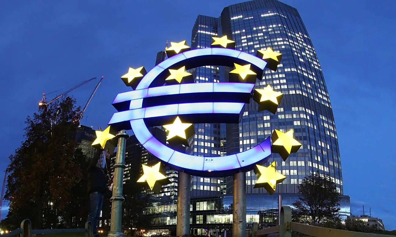 Μείωσε για τρίτη φορά τα επιτόκια η Ευρωπαϊκή Κεντρική Τράπεζα
