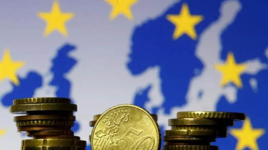 Ψηλότερες οι αποδόσεις των ομολόγων της ευρωζώνης