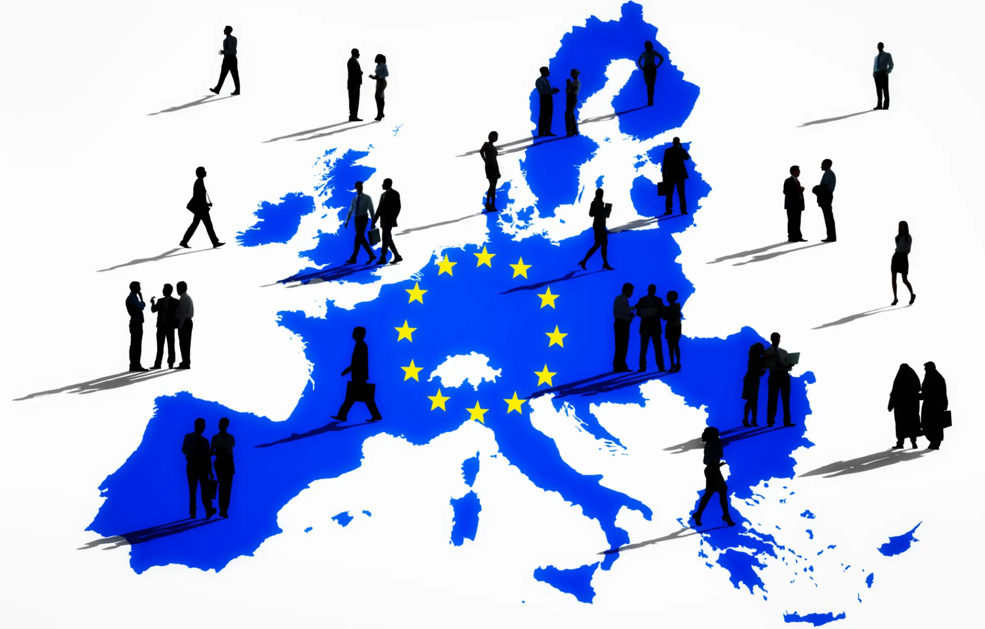 Ένας νέος για κάθε τρεις εργαζόμενους στην ΕΕ