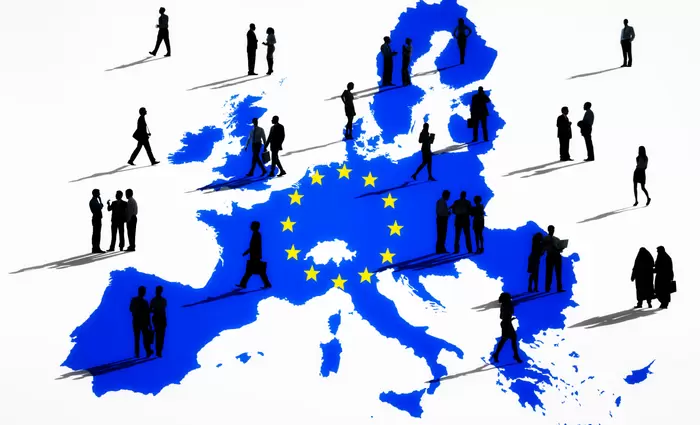 Ένας νέος για κάθε τρεις εργαζόμενους στην ΕΕ