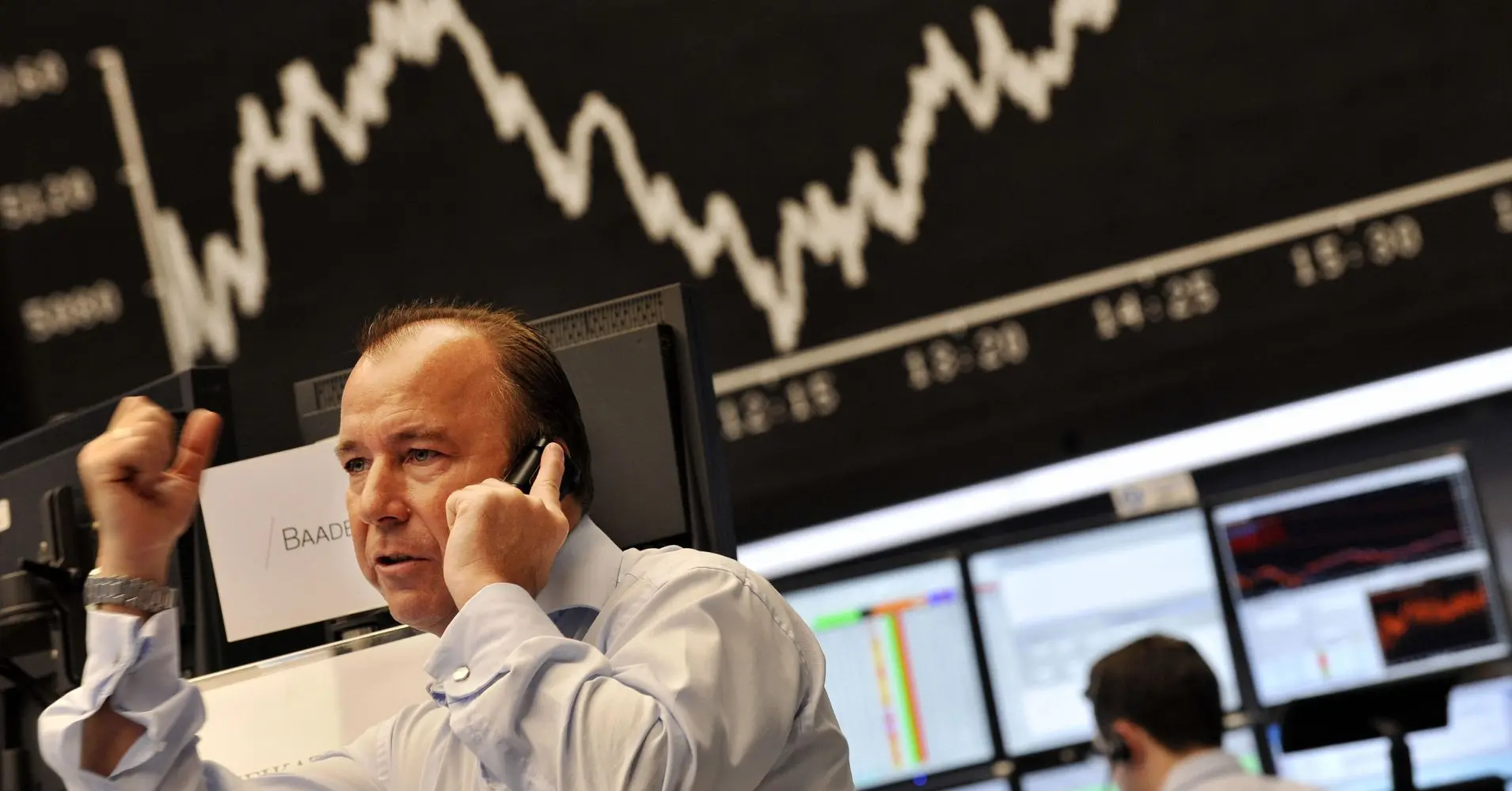 Ανάσα από την ΕΚΤ στις ευρωπαϊκές μετοχές