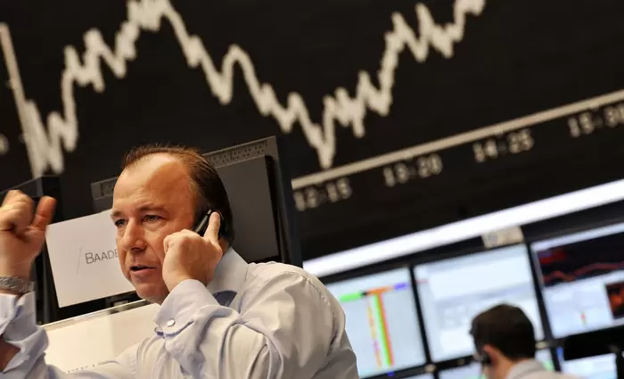 Ανάσα από την ΕΚΤ στις ευρωπαϊκές μετοχές