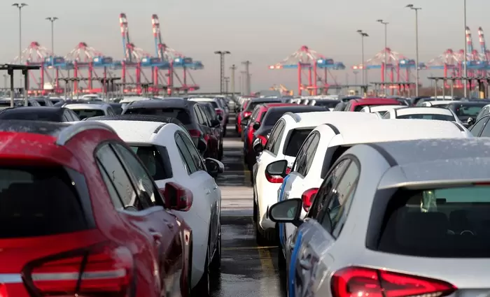 «Πάτησαν γκάζι» οι πωλήσεις ευρωπαϊκών αυτοκινήτων
