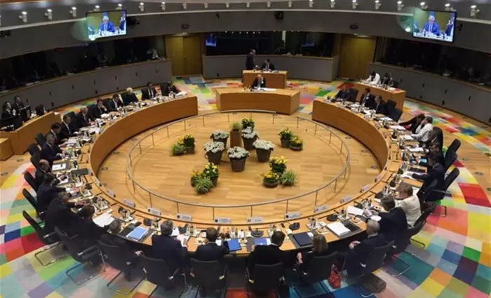 Τι ζήτησε ο ΠτΔ από το Ευρωπαϊκό Συμβούλιο