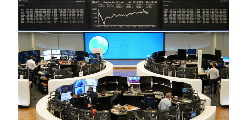 Με απώλειες ξεκινά ο Δεκέμβριος για τις ευρωαγορές