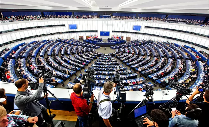 Βουνό τα θέματα για την Ευρωβουλή το 2021