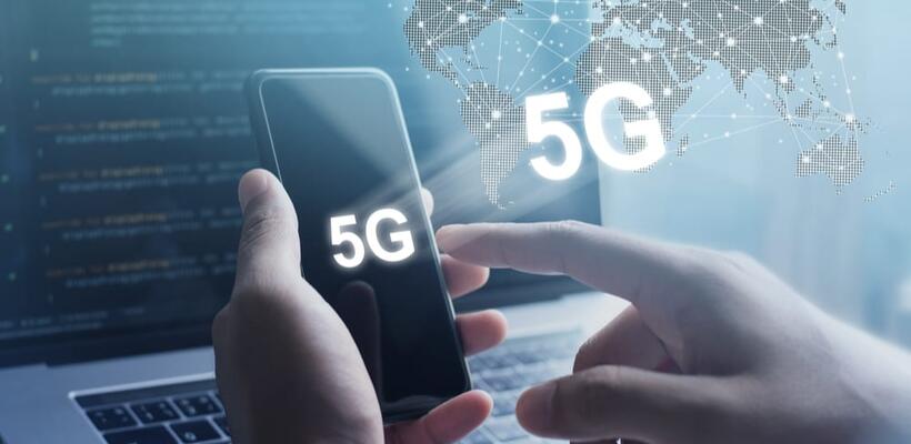Μέτρα και κανόνες ασφαλείας για το 5G από την Ευρωπαϊκή Ένωση