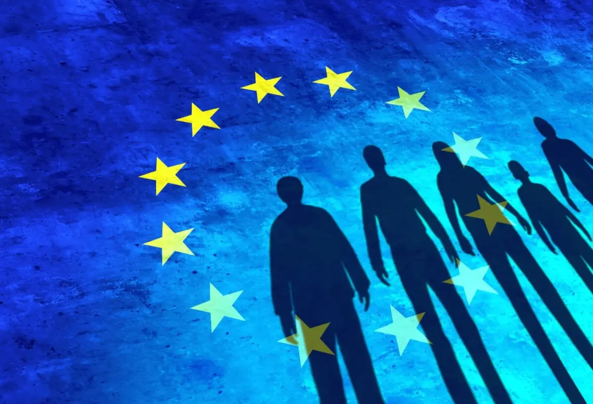 WSJ: Ο πραγματικός λόγος που η Ευρώπη παρακμάζει