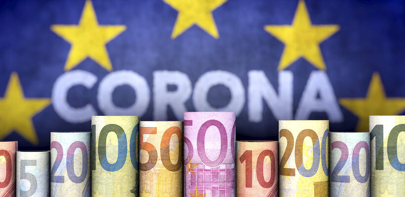 Ασπίδα προστασίας $15 τρισ. ανέπτυξαν Κεντρικές Τράπεζες και κυβερνήσεις