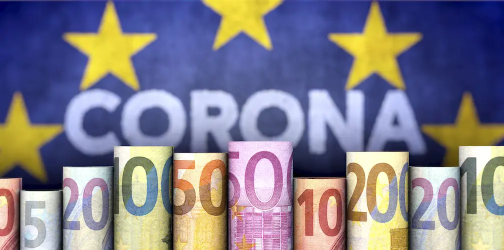 Ασπίδα προστασίας $15 τρισ. ανέπτυξαν Κεντρικές Τράπεζες και κυβερνήσεις