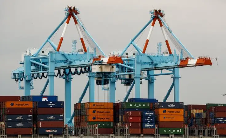 Στο €1,7 δισ. μειώθηκε το εμπορικό έλλειμμα της Κύπρου