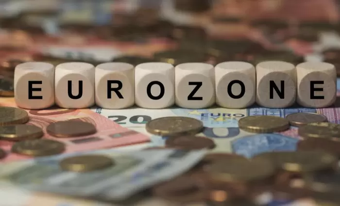 Επιβραδύνθηκε ο ρυθμός οικονομικής ανάπτυξης της Ευρωζώνης