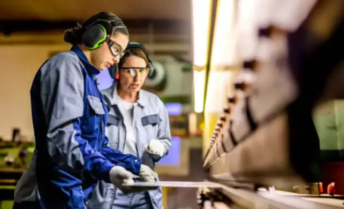 Ευρωζώνη: Ισχυρή ανάκαμψη της βιομηχανικής παραγωγής τον Μάιο