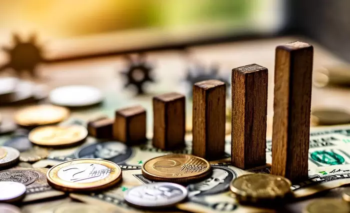 Ανθεκτική στους δασμούς η οικονομία της ευρωζώνης – Στο 1,4% η ανάπτυξη