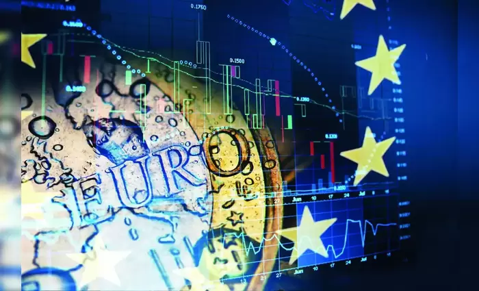 Ευρωζώνη: Υποτονική η οικονομική ανάπτυξη τον Αύγουστο