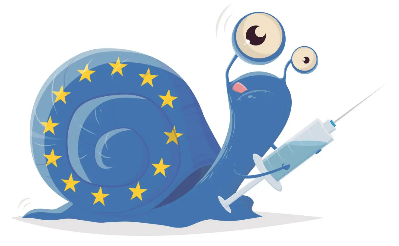 Η ΕΕ έχασε το στοίχημα των εμβολίων