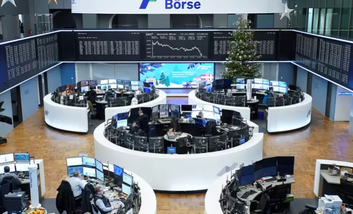 Σε μεικτό έδαφος οι ευρωαγορές – Εξασθενεί το θετικό μομέντουμ