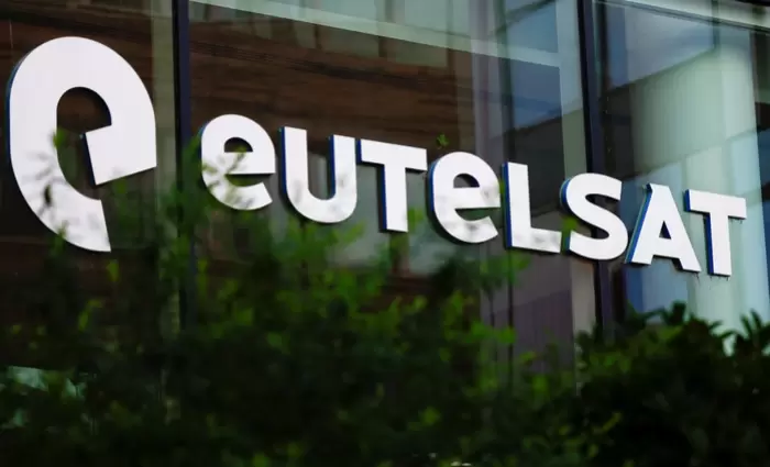 Η Βρετανία επενδύει 163 εκατομμύρια ευρώ στην Eutelsat