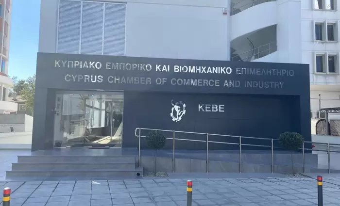 Συνεργασία ΚΕΒΕ με Ελληνογερμανικό Εμπορικό και Βιομηχανικό επιμελητήριο