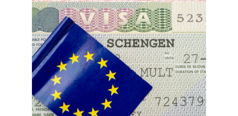 «Τρέχει» η πρώτη αξιολόγηση της Κύπρου για ένταξή της στη ζώνη Σένγκεν