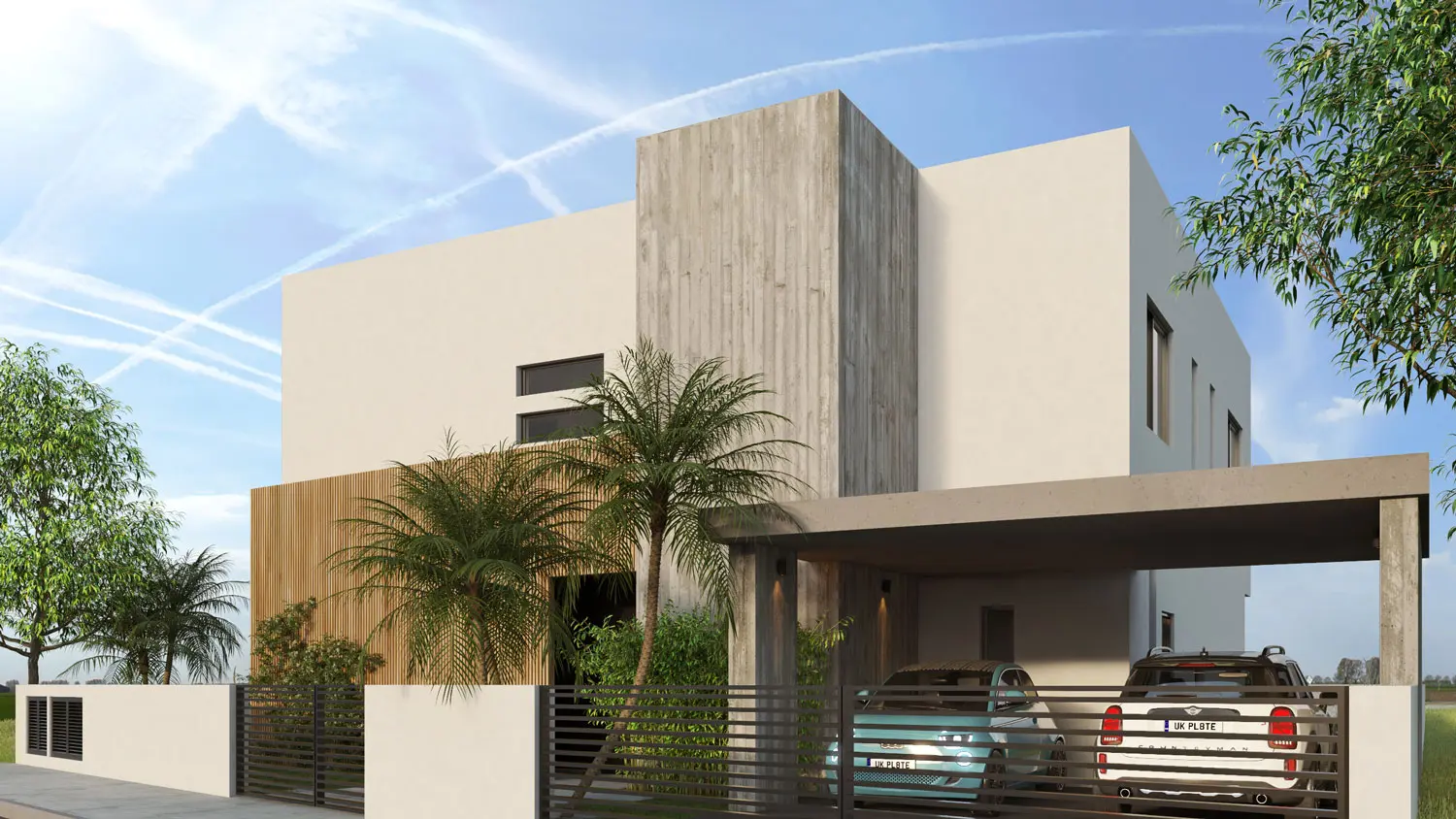 Εάν ψάχνεις το σπίτι των ονείρων σου η Cyfield έχει την ιδανική λύση