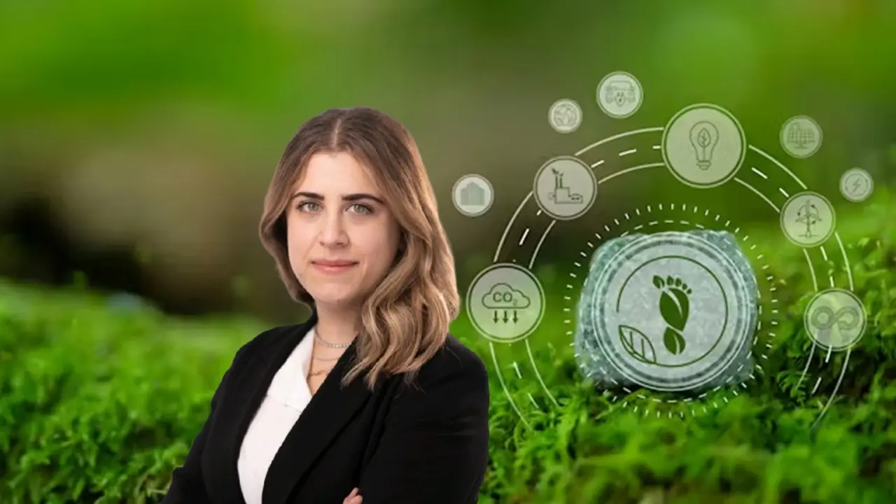 Ε. Σολομώντος: Το ESG φέρνει νέες προκλήσεις για τις εταιρείες