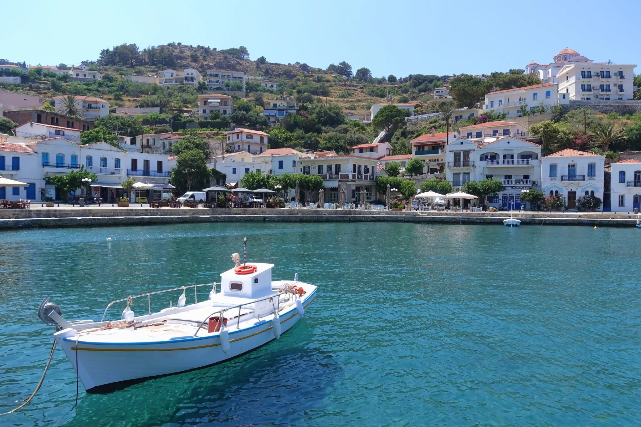 Η Ικαρία στα 5 μέρη με τους μακροβιότερους κατοίκους παγκοσμίως – Τι κοινό έχει με τα υπόλοιπα
