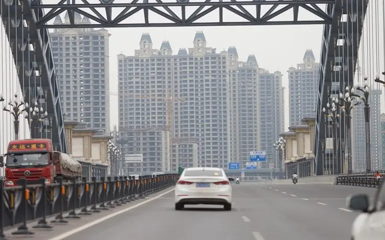 Ebury: Τι θα σήμαινε μια πιθανή κατάρρευση της Evergrande για τις αγορές