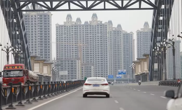 Ebury: Τι θα σήμαινε μια πιθανή κατάρρευση της Evergrande για τις αγορές