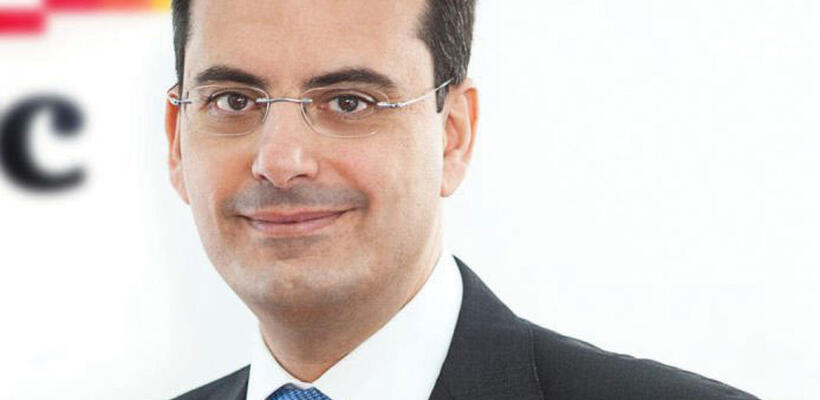 70. Ευγένιος Ευγενίου, CEO PWC Κύπρου 