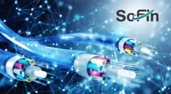 SoFiN: Ένα καινοτόμο δίκτυο αισθητήρων βασισμένο σε οπτικές ίνες