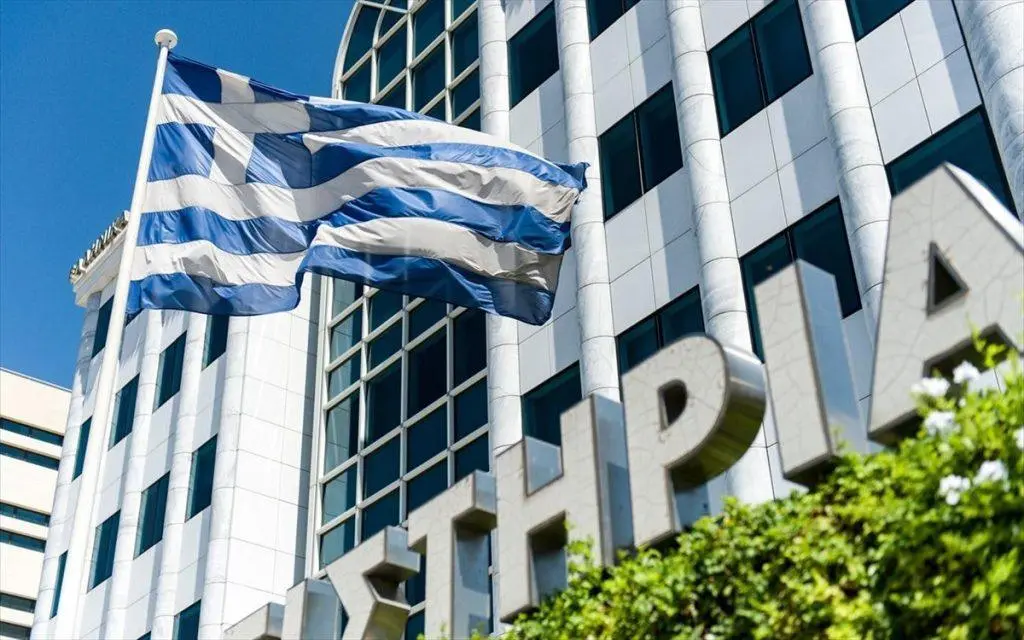 Αναζητά καύσιμα για να συνεχίσει την άνοδο το Χρηματιστήριο Αθηνών
