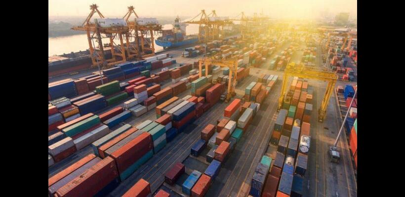 Κακός ο Οκτώβρης για τις εξαγωγές – Κάτω και οι εισαγωγές, αλλά πάνω το εμπορικό έλλειμμα