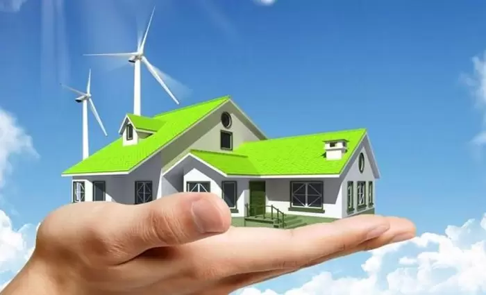 Πρόσθετο ποσό €35 εκατ. για ενεργειακή αναβάθμιση κατοικιών