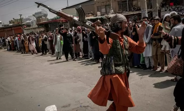 Financial Times: Πώς άλλαξε η εξορία τους Ταλιμπάν