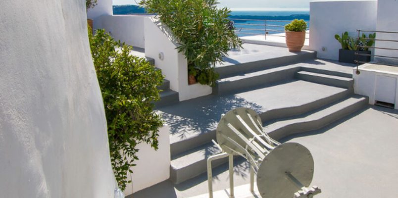 Ακίνητα: Εξοχικά στην Ελλάδα αγοράζουν οι ξένοι – Οι περιοχές μαγνήτης