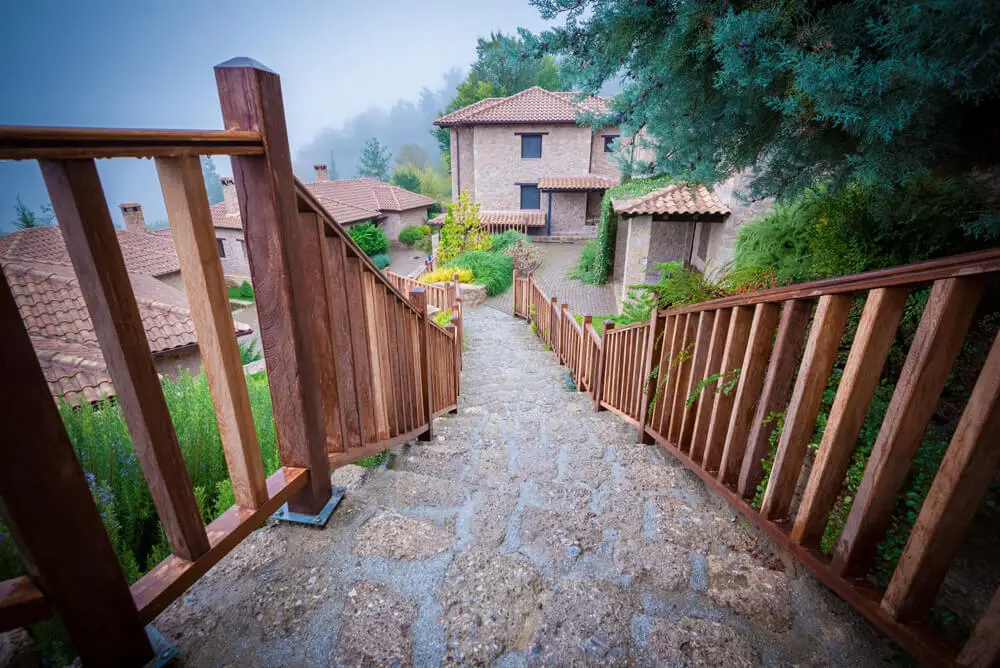 Προσφορές ξενοδοχείων για τριήμερα Μαρτίου 