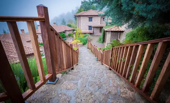 Προσφορές ξενοδοχείων για τριήμερα Μαρτίου 